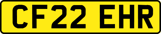 CF22EHR