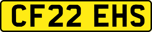 CF22EHS
