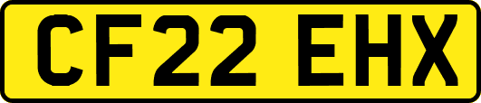 CF22EHX