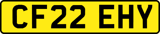 CF22EHY