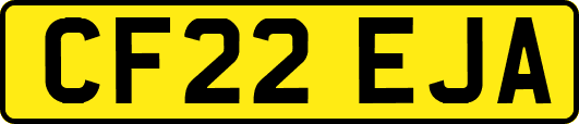 CF22EJA
