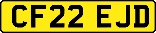 CF22EJD