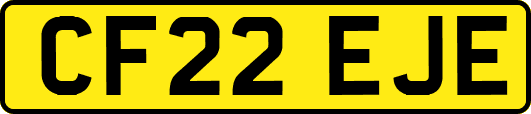 CF22EJE