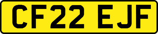 CF22EJF