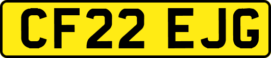 CF22EJG