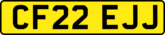 CF22EJJ