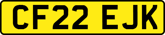 CF22EJK