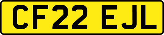 CF22EJL