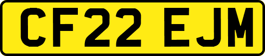 CF22EJM