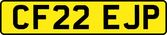 CF22EJP