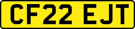 CF22EJT