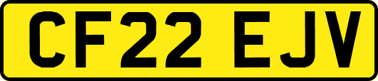 CF22EJV