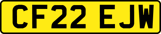 CF22EJW