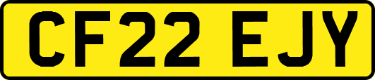 CF22EJY