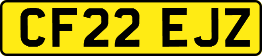 CF22EJZ