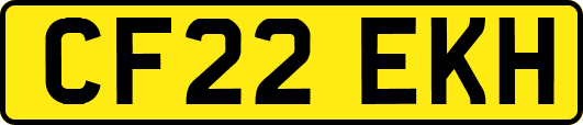 CF22EKH