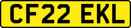 CF22EKL