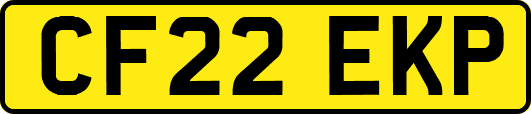 CF22EKP
