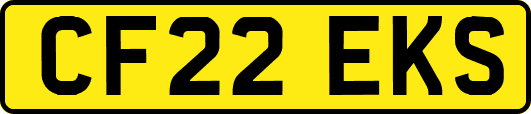 CF22EKS