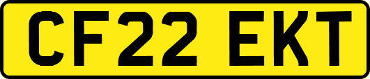 CF22EKT