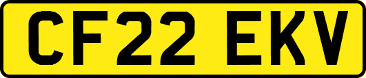 CF22EKV