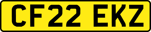 CF22EKZ