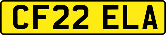 CF22ELA