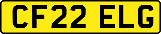 CF22ELG