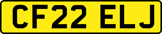 CF22ELJ