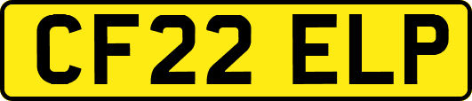 CF22ELP