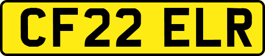 CF22ELR