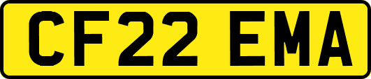 CF22EMA