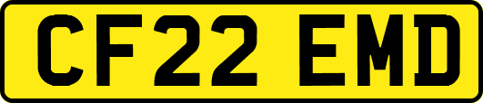 CF22EMD
