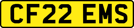 CF22EMS