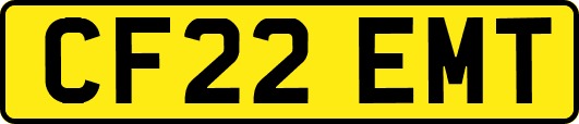 CF22EMT