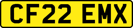 CF22EMX