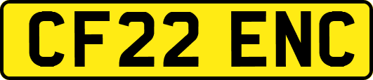 CF22ENC