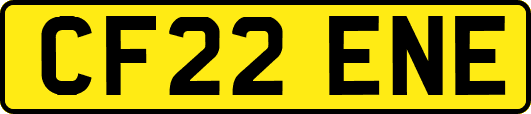CF22ENE
