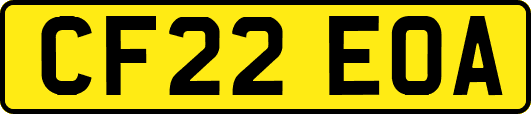 CF22EOA