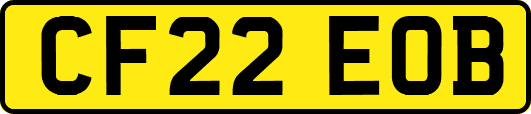 CF22EOB