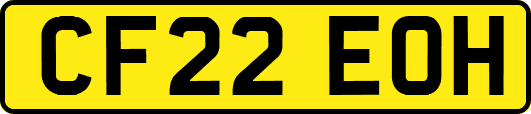 CF22EOH