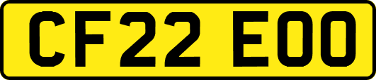 CF22EOO