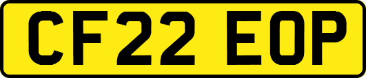 CF22EOP