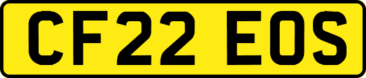 CF22EOS