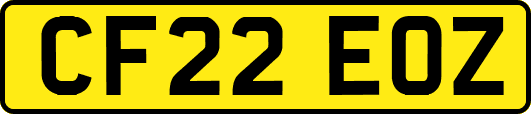 CF22EOZ