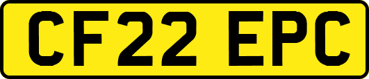 CF22EPC