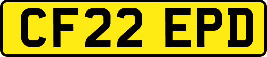 CF22EPD