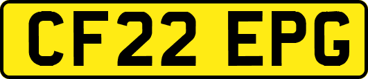 CF22EPG