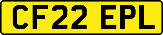CF22EPL