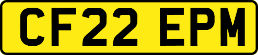 CF22EPM